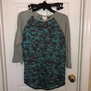 Medium lularoe Randy